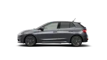 Fabia 130 let Premium