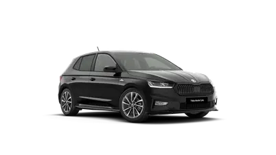 Fabia Monte Carlo