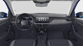 Kamiq 130 let Premium