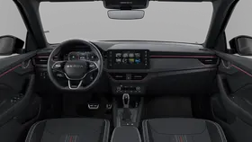 Kamiq Monte Carlo