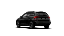 Kamiq Monte Carlo
