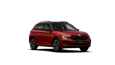 Kamiq Monte Carlo