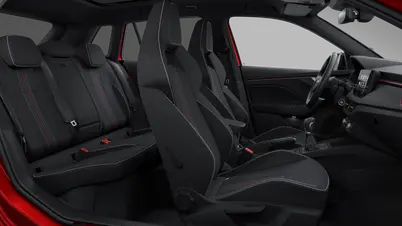 Kamiq Monte Carlo
