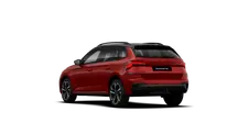 Kamiq Monte Carlo