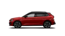 Kamiq Monte Carlo