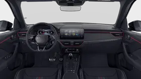 Kamiq Monte Carlo