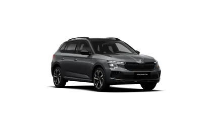 Kamiq Monte Carlo