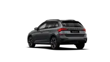 Kamiq Monte Carlo
