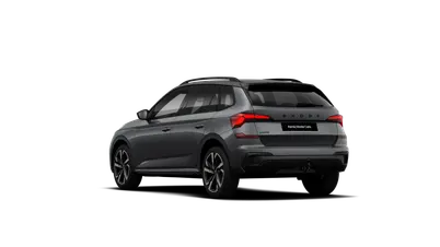 Kamiq Monte Carlo