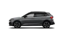 Kamiq Monte Carlo
