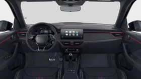 Kamiq Monte Carlo