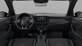Kamiq Monte Carlo