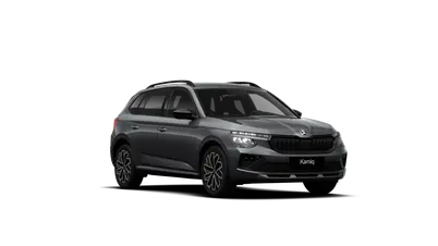 Kamiq Dynamic