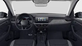 Kamiq Dynamic