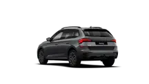 Kamiq Dynamic