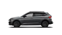 Kamiq Dynamic
