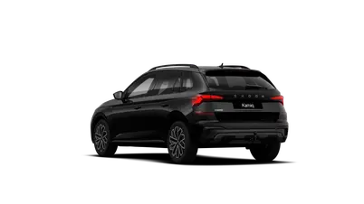 Kamiq Dynamic