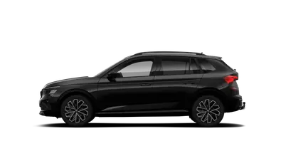 Kamiq Dynamic