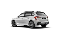 Kamiq Dynamic