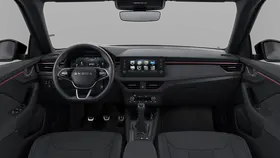 Kamiq Dynamic