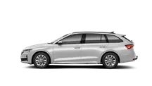 Nová Octavia Combi 130 let