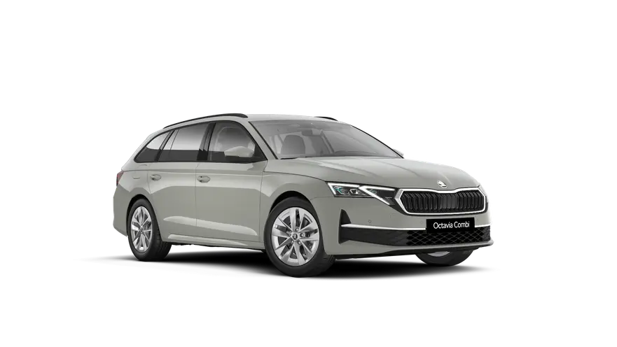 Octavia Combi Classic