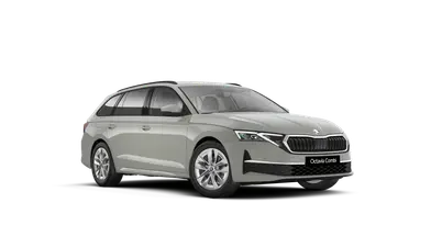 Octavia Combi Classic