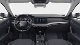 Octavia Combi Classic
