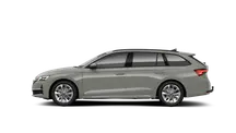 Octavia Combi Classic