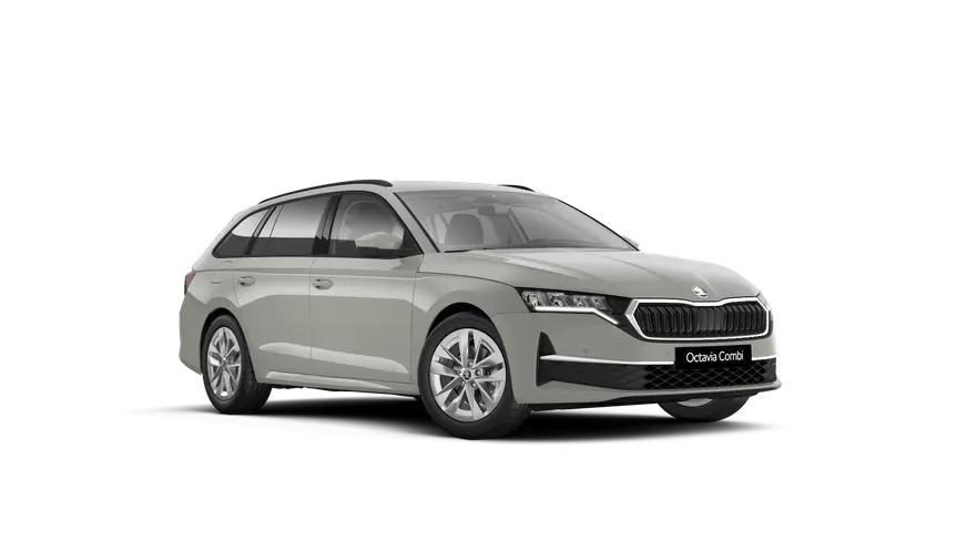Octavia Combi Classic