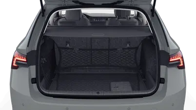 Octavia Combi Classic