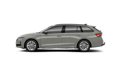 Octavia Combi Classic