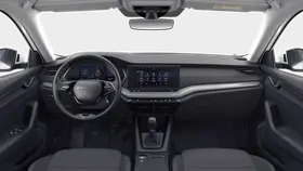 Octavia Combi Selection