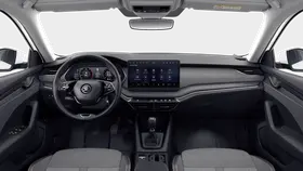 Nová Octavia Combi Top Selection