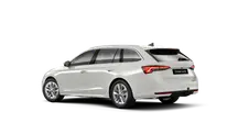 Nová Octavia Combi Top Selection