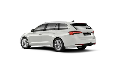 Octavia Combi Top Selection