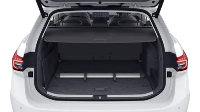 Superb Combi Laurin & Klement