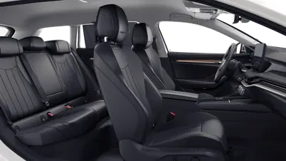 Superb Combi Laurin & Klement