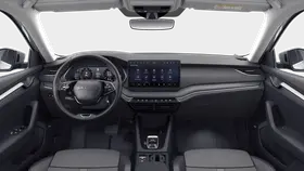 Octavia Combi Exclusive Selection