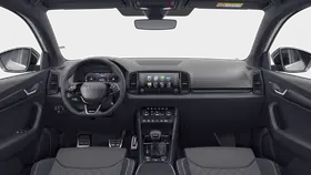 Karoq Sportline