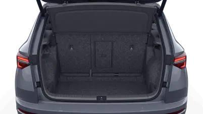 Karoq Sportline