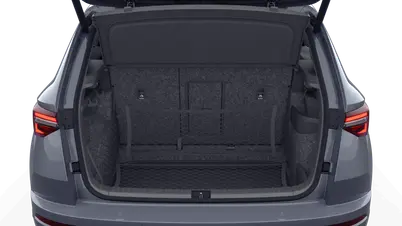 Karoq Sportline