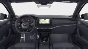 Octavia Combi RS