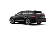 Octavia Combi RS