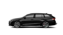 Octavia Combi RS