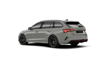 Octavia Combi RS