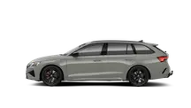 Octavia Combi RS