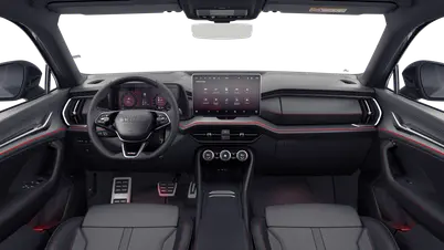 Kodiaq RS