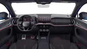 Nový Kodiaq RS