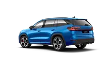 Nový Kodiaq RS